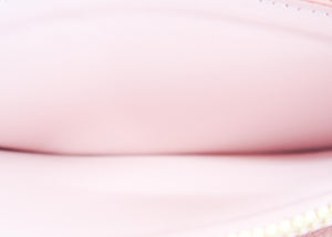 Louis Vuitton Empriente Broderies Zippy Pink