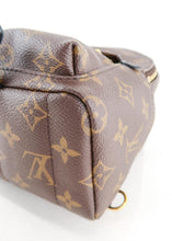 Load image into Gallery viewer, Louis Vuitton Monogram Palm Springs Mini