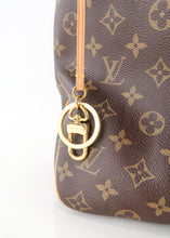 Load image into Gallery viewer, Louis Vuitton Monogram Delightful MM Pink