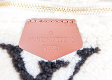 Load image into Gallery viewer, Louis Vuitton Monogram Shearling Bumbag