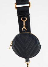 Load image into Gallery viewer, Louis Vuitton New Wave Multi-Pochette Black