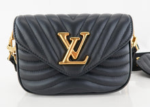 Load image into Gallery viewer, Louis Vuitton New Wave Multi-Pochette Black