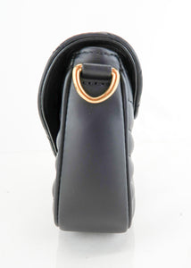 Louis Vuitton New Wave Multi-Pochette Black