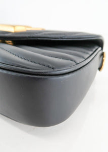 Louis Vuitton New Wave Multi-Pochette Black