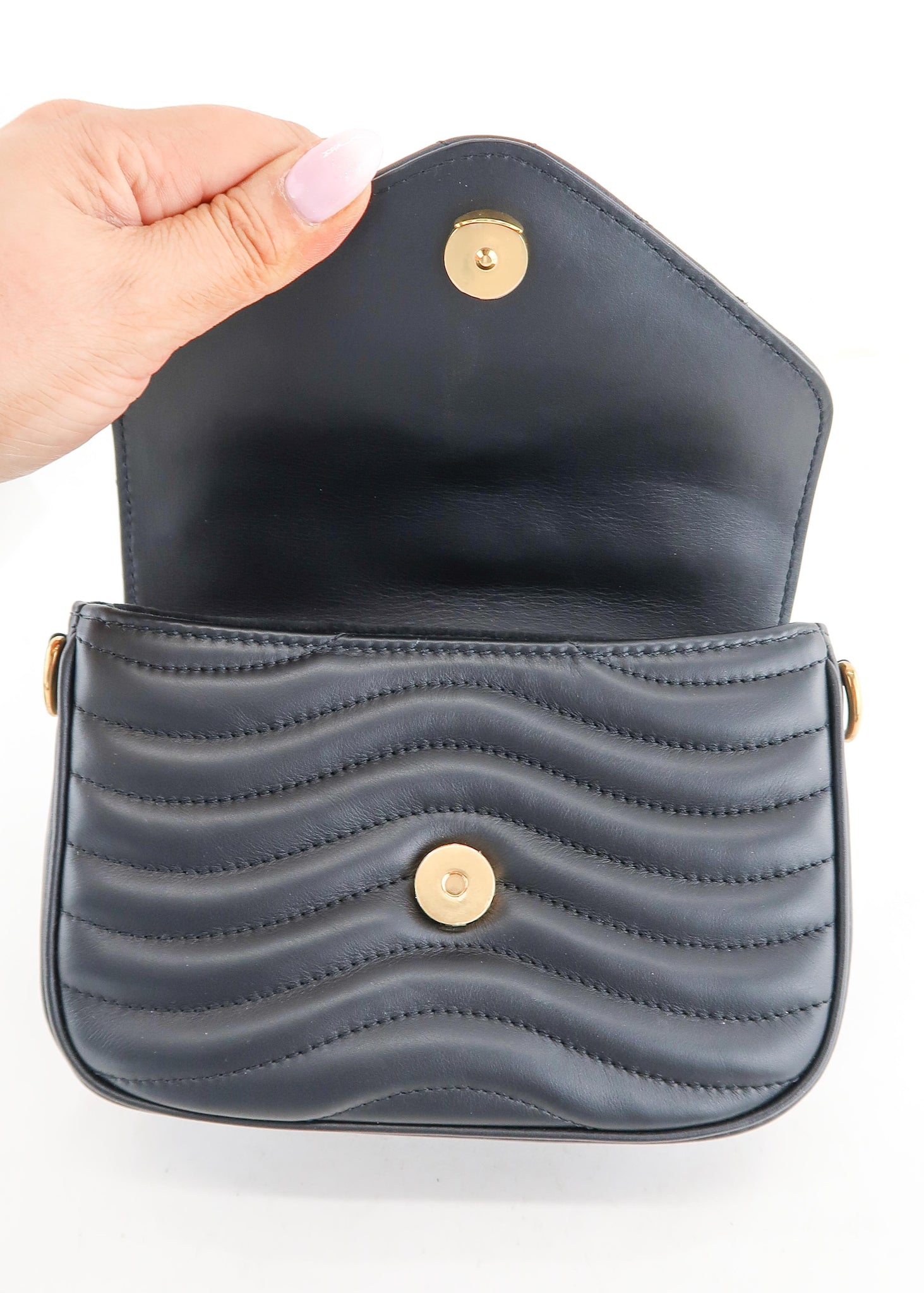 Louis Vuitton Double Zip Pochette – ARMCANDY BAG CO
