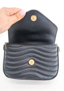 Louis Vuitton New Wave Multi-Pochette Black