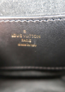 Louis Vuitton New Wave Multi-Pochette Black