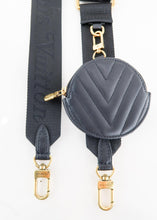 Load image into Gallery viewer, Louis Vuitton New Wave Multi-Pochette Black