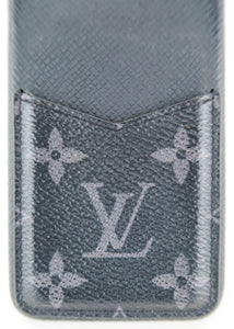 Louis Vuitton Damier Graphite iPhone 11 Pro Case