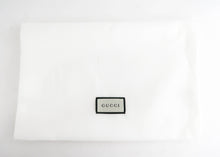 Load image into Gallery viewer, Gucci Interlock Wallet On A Chain Ivory