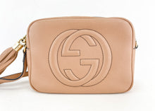 Load image into Gallery viewer, Gucci Soho Disco Beige