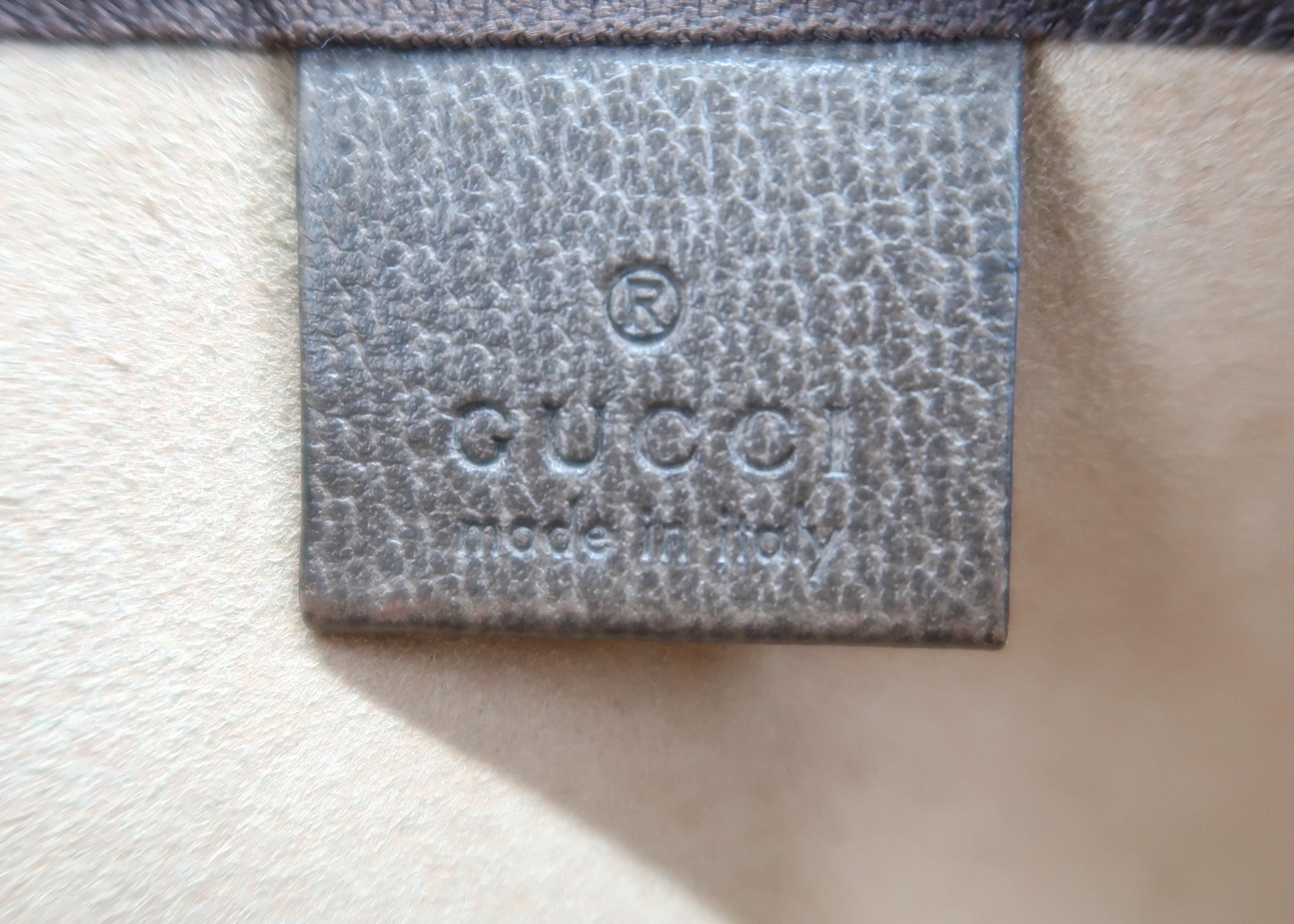 Gucci Ophidia Soft Supreme Medium Tote – DAC