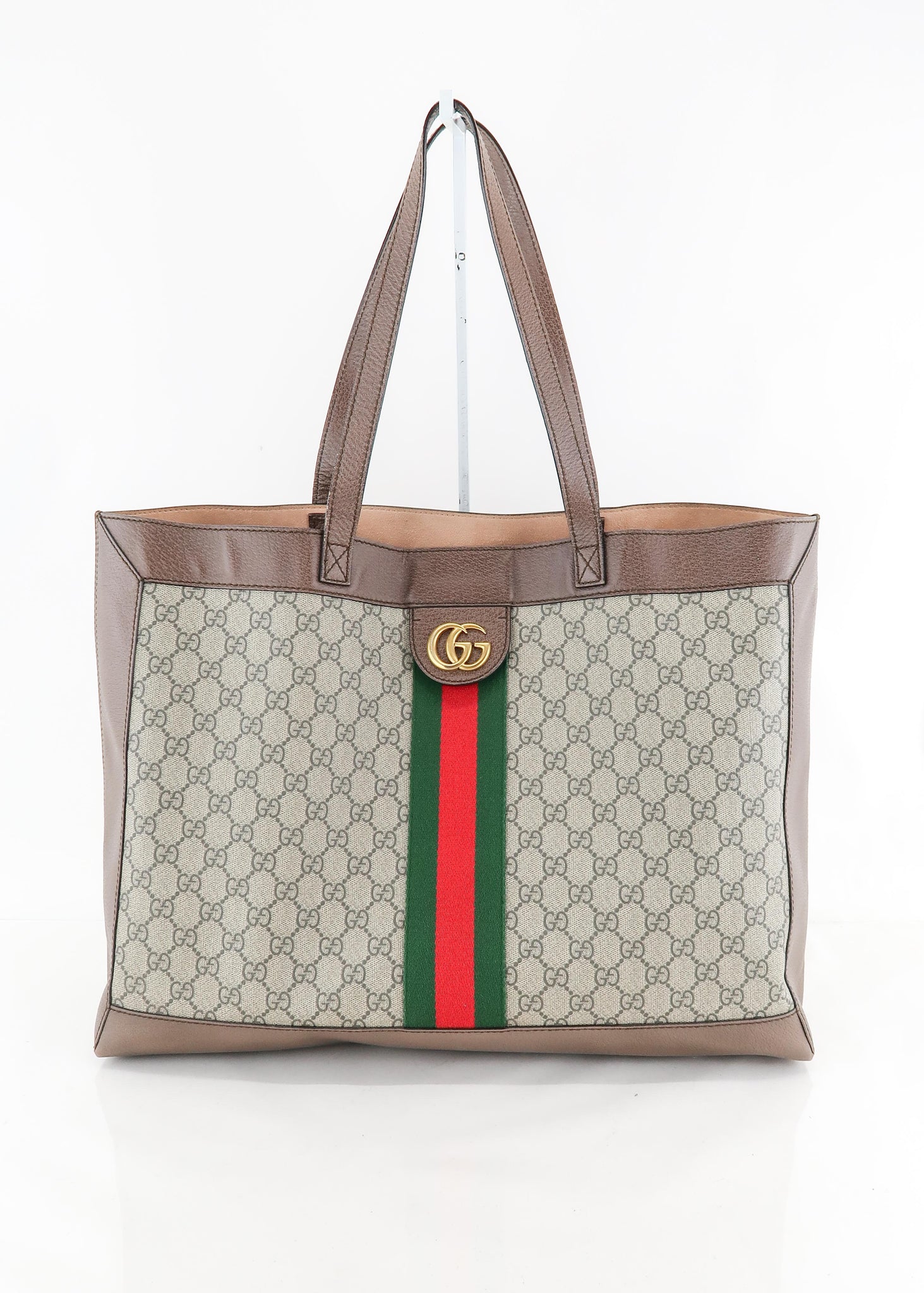 Ophidia gg soft medium tote Clearance