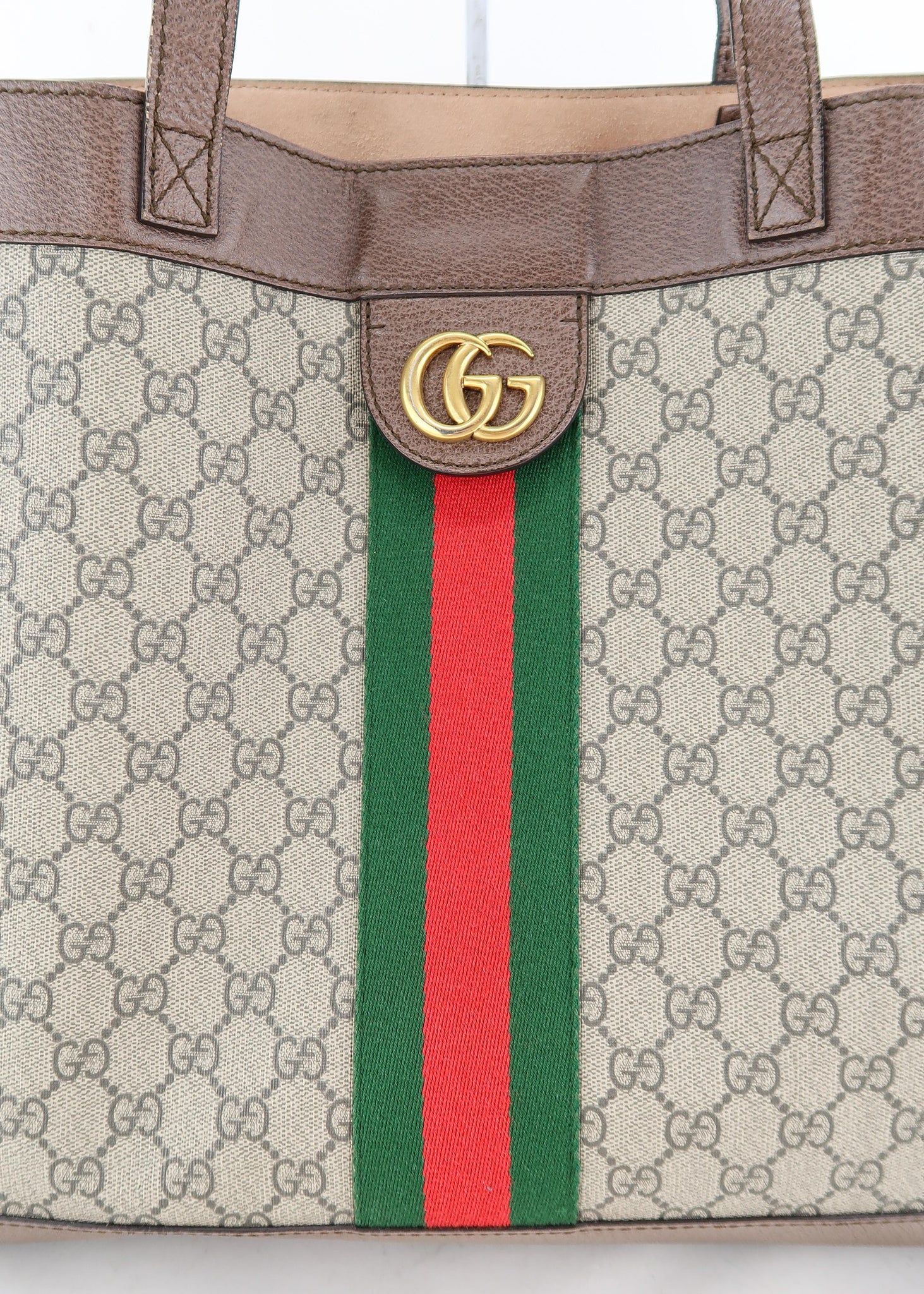 Gucci Ophidia Soft Supreme Medium Tote – DAC