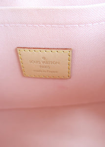 Louis Vuitton Damier Azur Croisette