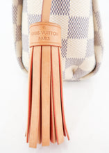 Load image into Gallery viewer, Louis Vuitton Damier Azur Croisette