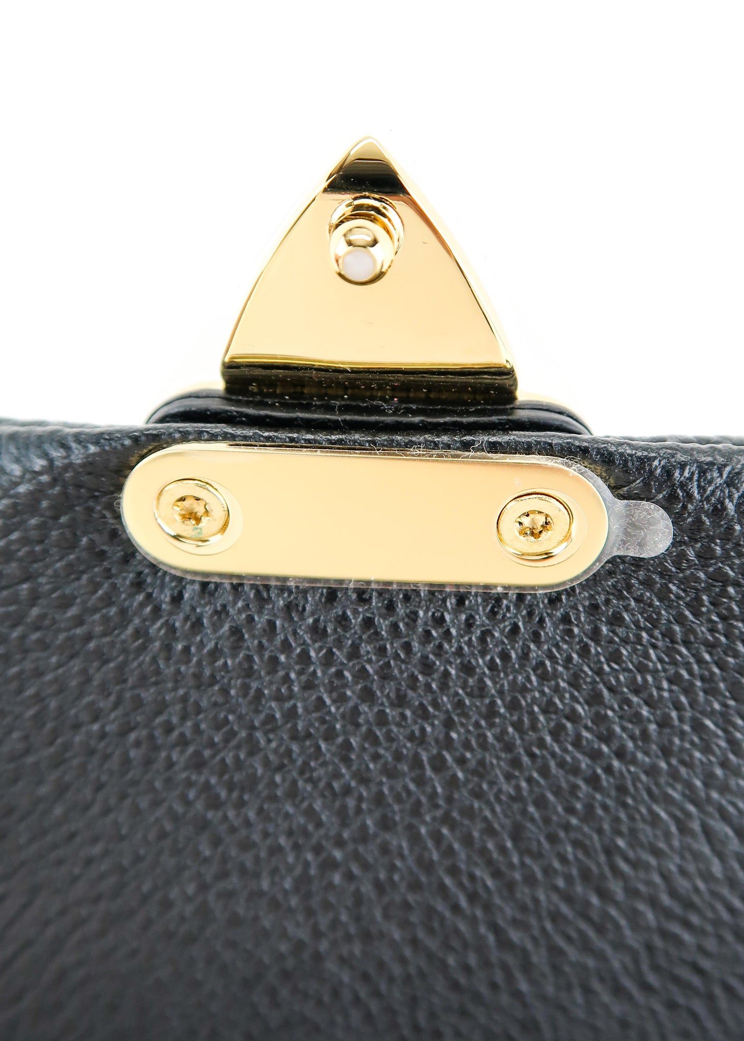 Louis Vuitton Madeleine BB Creme Bag - תיק של לואי ויטון - בראנדסיטי