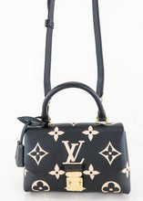 Load image into Gallery viewer, Louis Vuitton Bicolor Madeleine BB