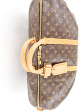 Load image into Gallery viewer, Louis Vuitton Monogram Keeepall 50 Bandouliere