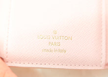 Load image into Gallery viewer, Louis Vuitton Victorine By the Pool Pink Yellow
