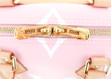 Load image into Gallery viewer, Louis Vuitton Speedy 25 Bandouliere By the Pool Pink