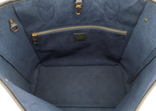 Load image into Gallery viewer, Louis Vuitton Empreinte Neverfull MM Black