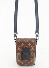 Load image into Gallery viewer, Louis Vuitton Monogram S Lock Crossbody