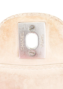 Chanel Rhinestone Classic Flap