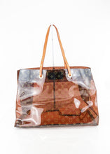 Load image into Gallery viewer, Louis Vuitton Cabas Cruise Clear