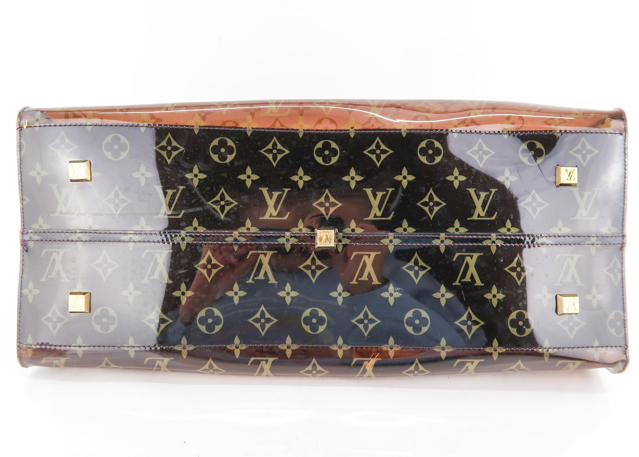 Cabas Cruise Louis Vuitton - 4 For Sale on 1stDibs