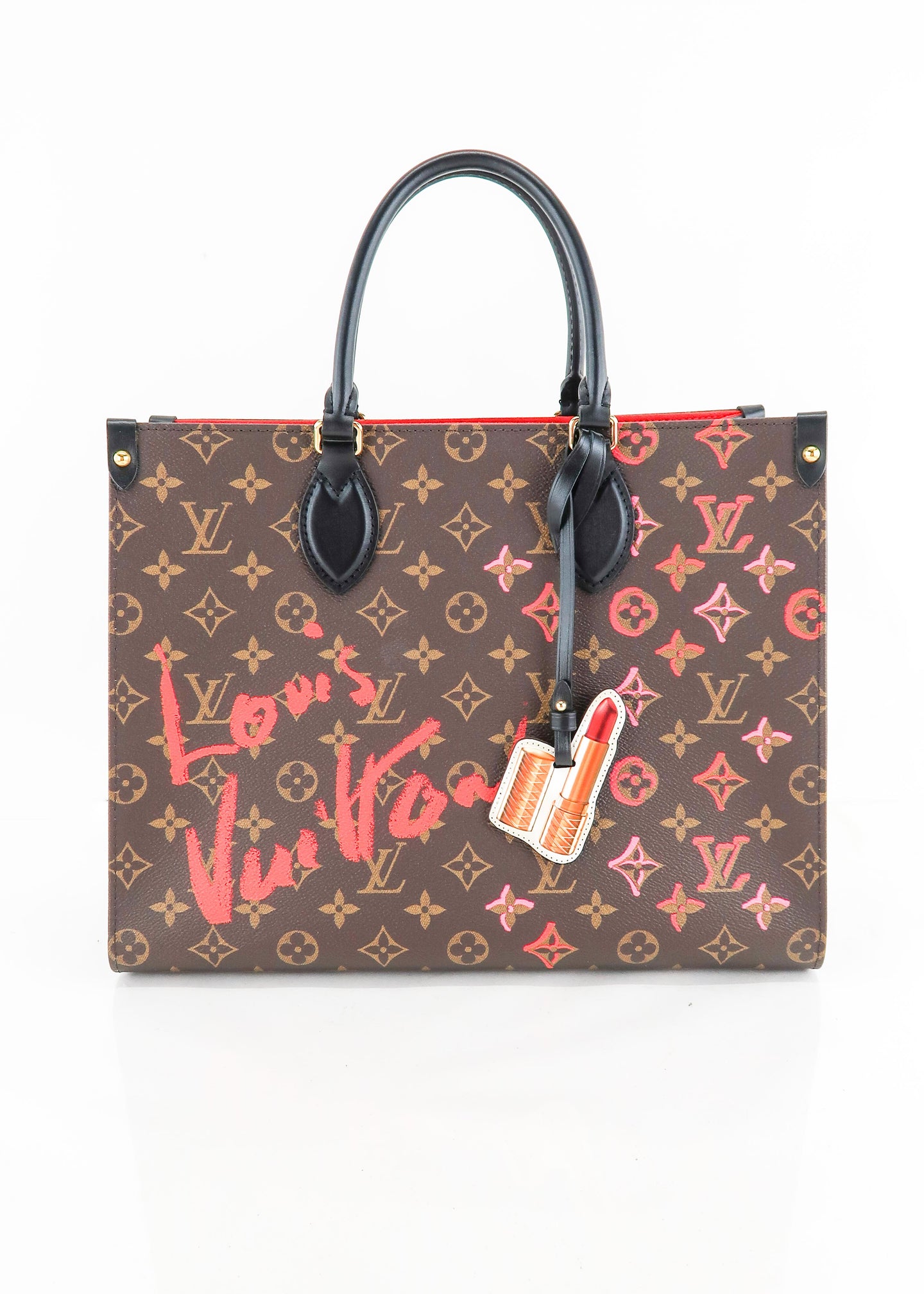 lv fall in love collection