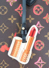 Load image into Gallery viewer, Louis Vuitton Monogram Fall In Love OnTheGo MM