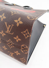 Load image into Gallery viewer, Louis Vuitton Monogram Fall In Love OnTheGo MM
