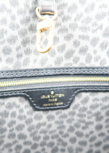 Load image into Gallery viewer, Louis Vuitton Wild at Heart Neverfull MM Black