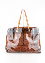 Load image into Gallery viewer, Louis Vuitton Cabas Cruise Clear