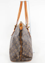 Load image into Gallery viewer, Louis Vuitton Monogram Palermo GM