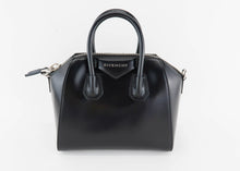Load image into Gallery viewer, Givenchy Mini Antigona Black