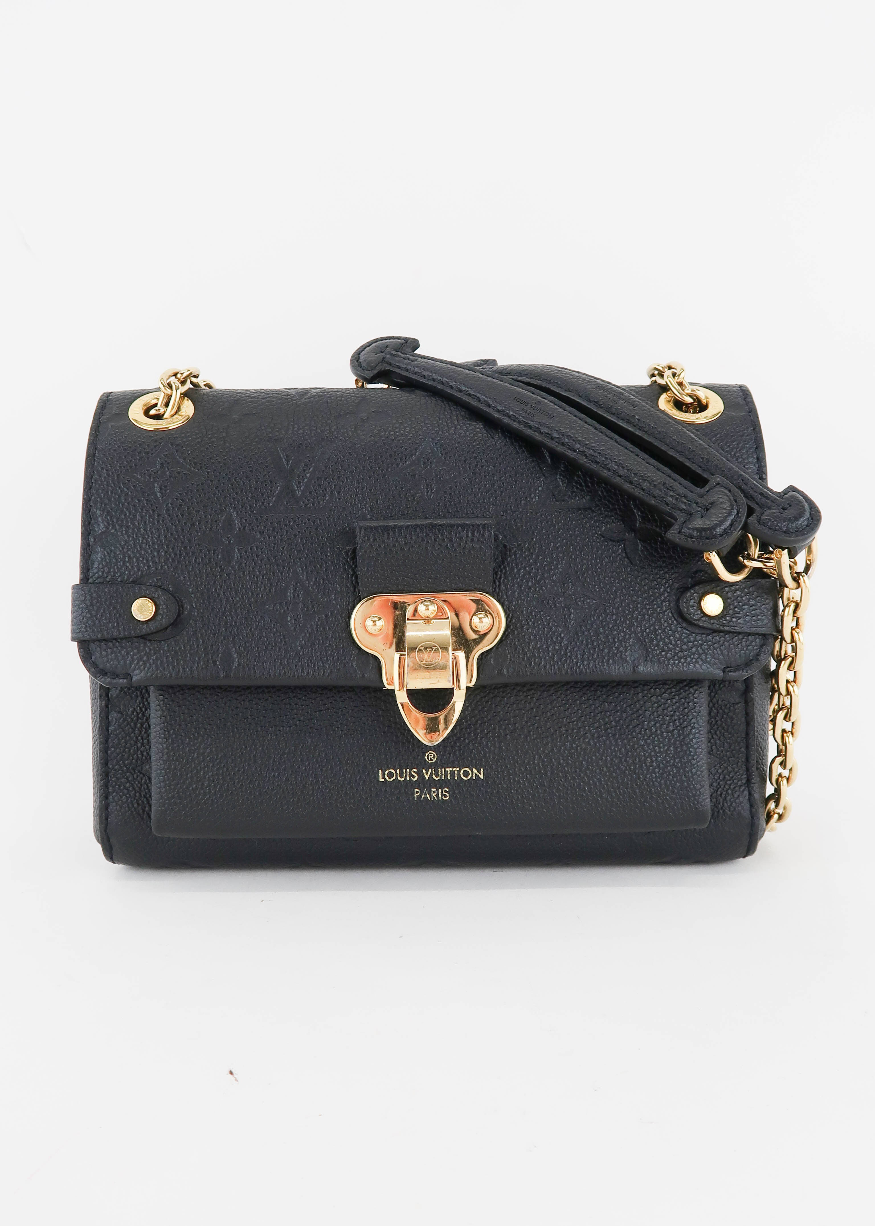 Black Bag Therapy: Louis Vuitton Vavin PM reveal, Dooney and