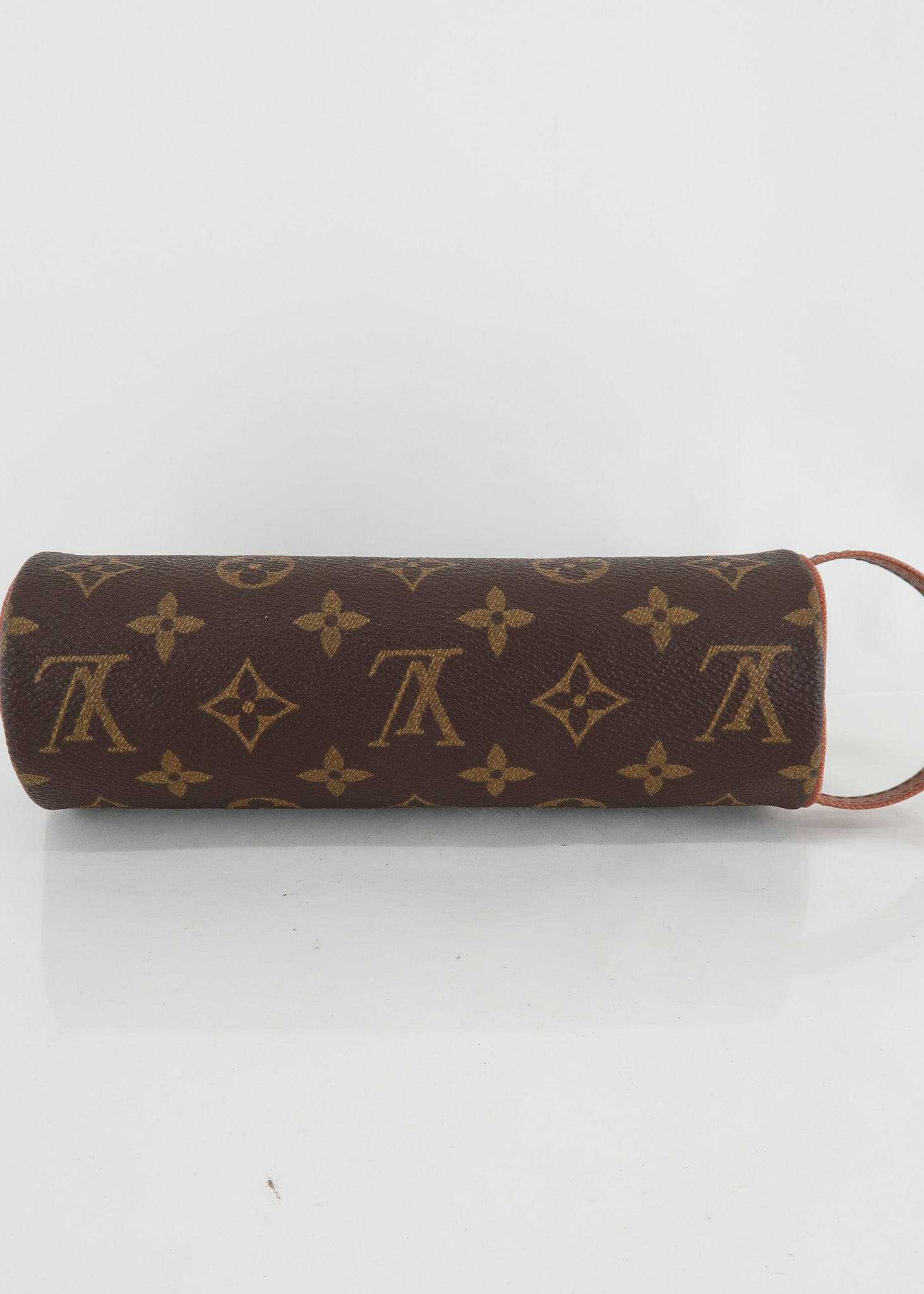 Louis Vuitton Monogram Pen Holder - Brown Travel, Accessories - LOU804544
