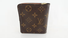 Load image into Gallery viewer, Louis Vuitton Monogram Zip Bifold Wallet