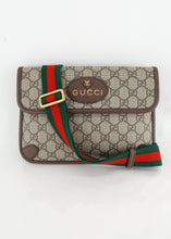Load image into Gallery viewer, Gucci Neo Vintage GG Supreme Belt Bag