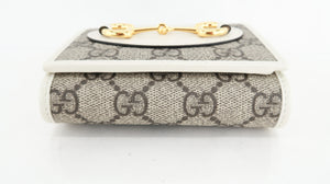 Gucci Horsebit 1955 Bi-Fold Wallet