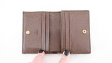 Load image into Gallery viewer, Gucci Ophidia Bi-Fold Wallet