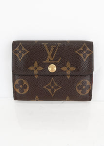 Louis Vuitton Monogram Ludlow Card Holder