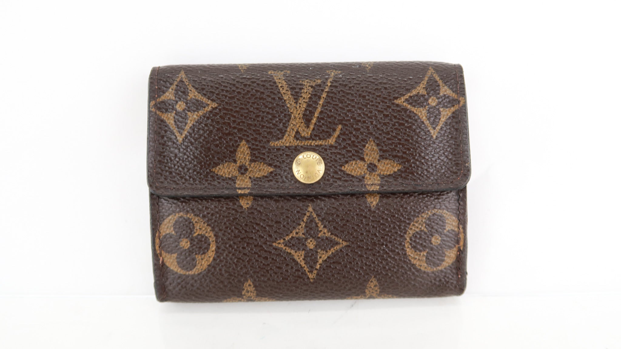 Louis Vuitton Monogram Ludlow Wallet