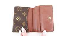 Load image into Gallery viewer, Louis Vuitton Monogram Ludlow Card Holder