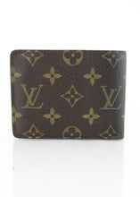Load image into Gallery viewer, Louis Vuitton Monogram Multi Bifold Wallet
