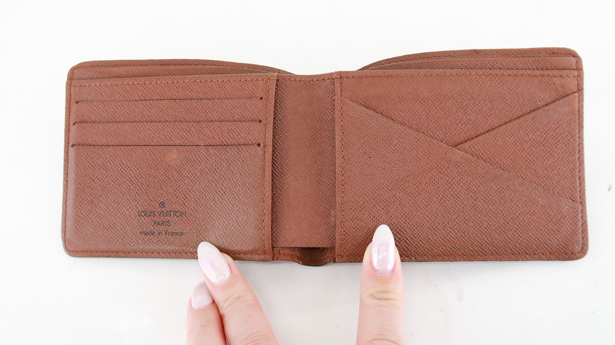 Louis Vuitton Monogram Multiple Mens Bifold Wallet!, Men's, Ottawa