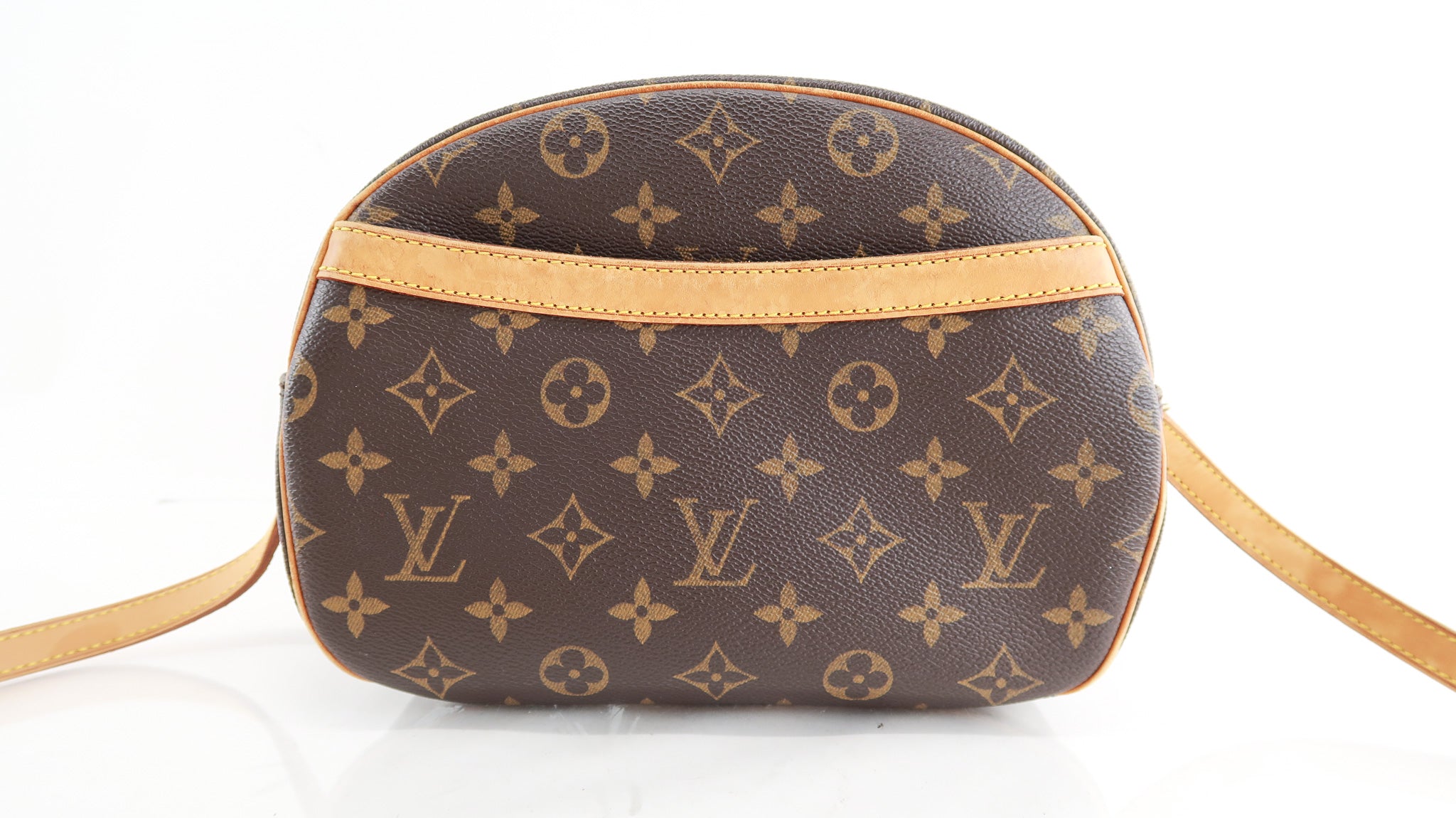 Louis-Vuitton-Monogram-Blois-Cross-Body-Shoulder-Bag-M51221 – dct