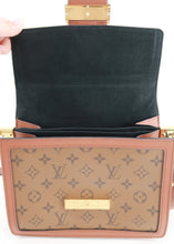 Load image into Gallery viewer, Louis Vuitton Reverse Monogram Dauphine MM